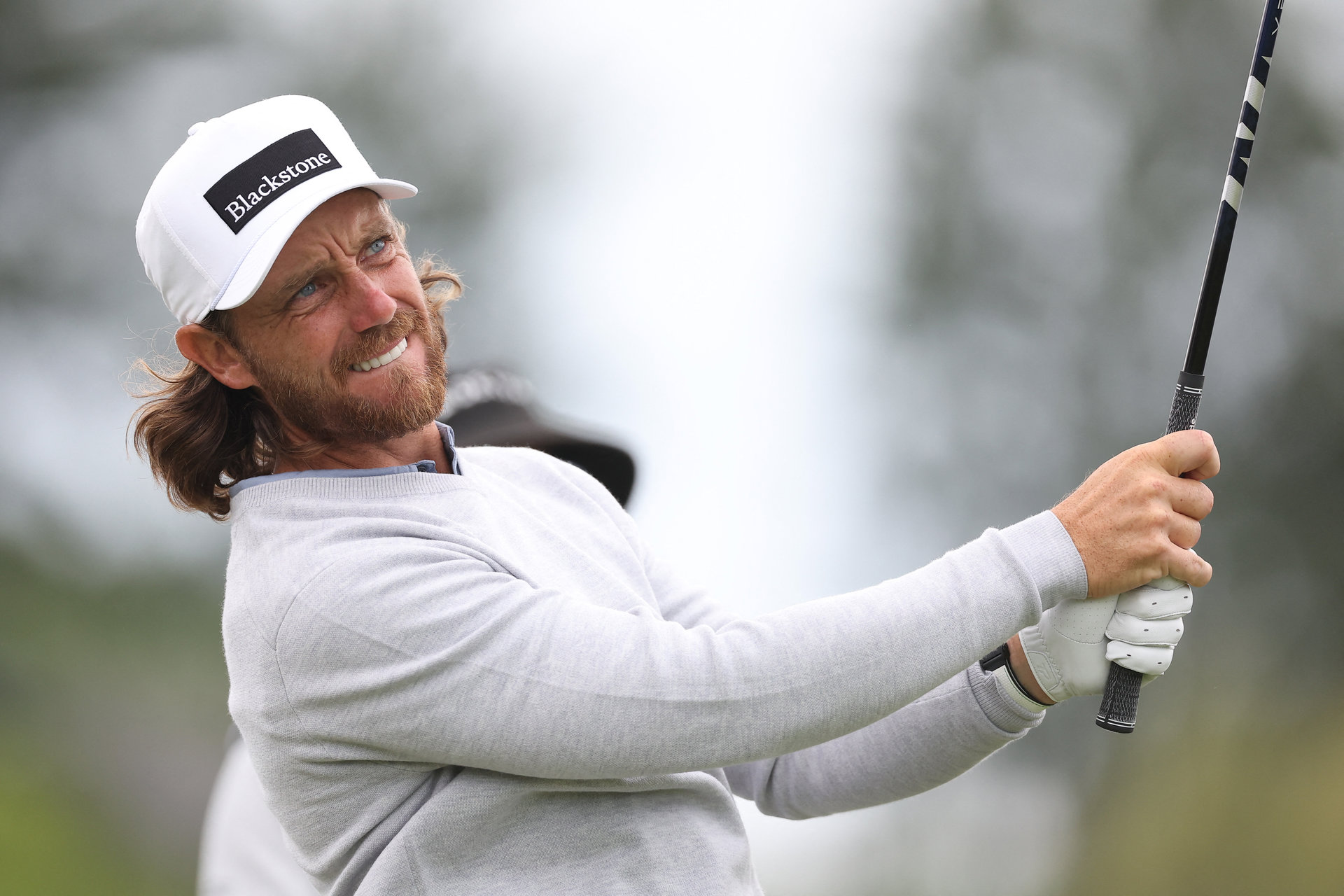 Tommy Fleetwood (Bill Streicher / Bildbyrån)